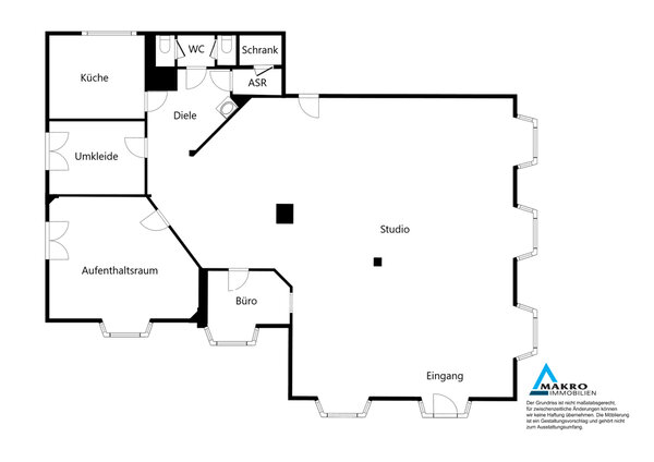 Grundriss Grundriss Grundriss