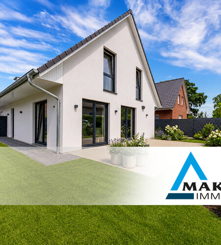 Hausansicht Hausansicht