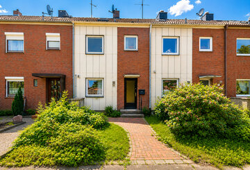 Hausansicht Hausansicht