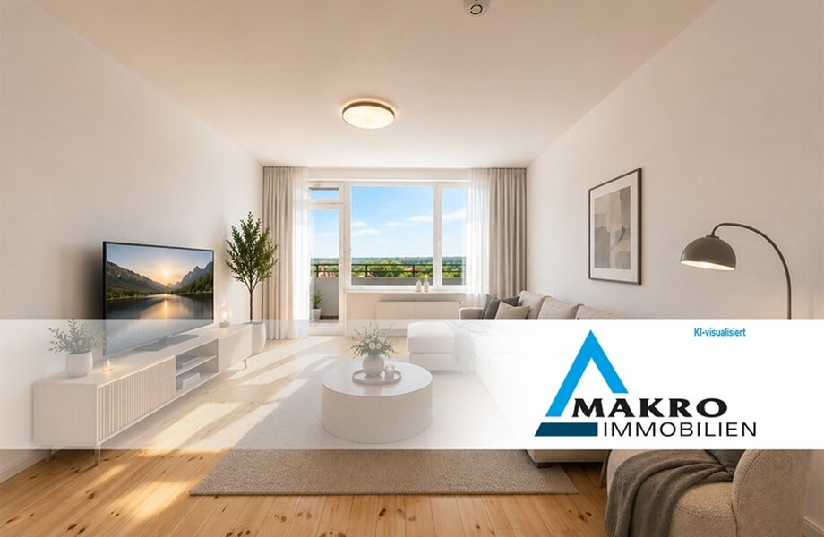 Real Estate Title Image Background