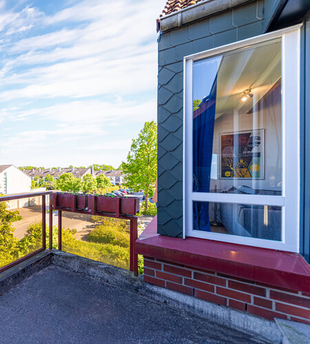 Balkon Balkon