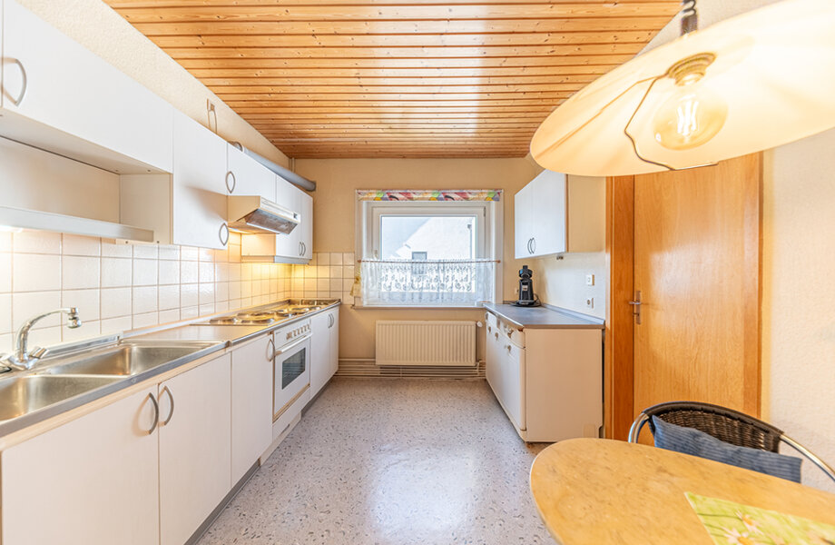 Kochen EG Kochen EG