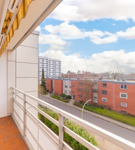 Balkon Balkon