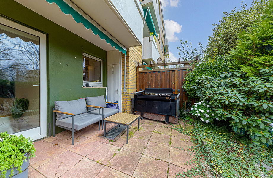 Terrasse Terrasse