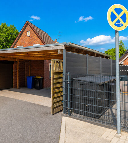 Garage Garage