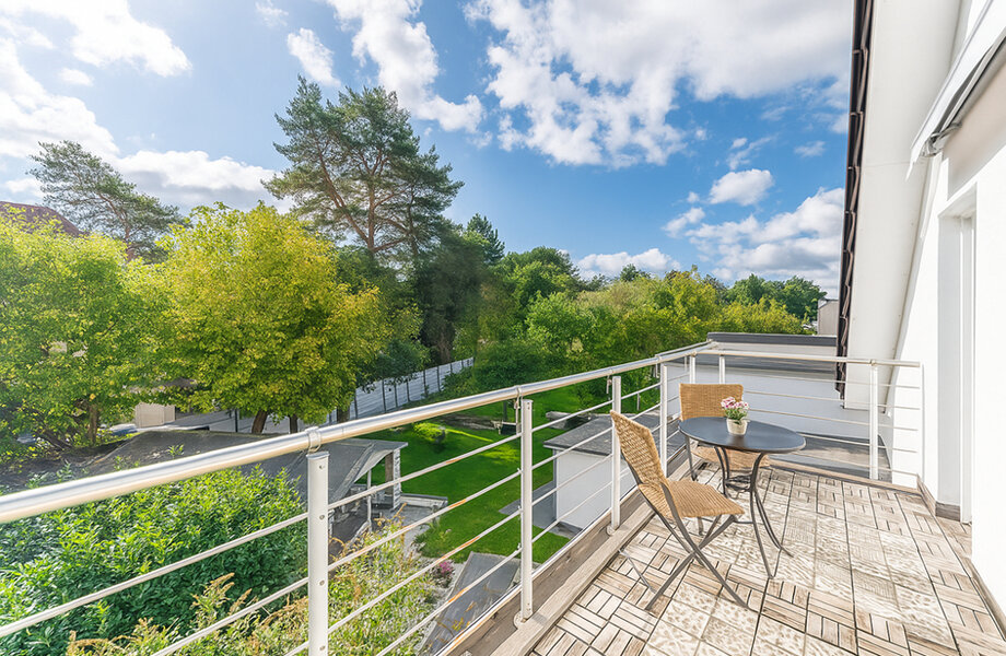 Balkon Balkon