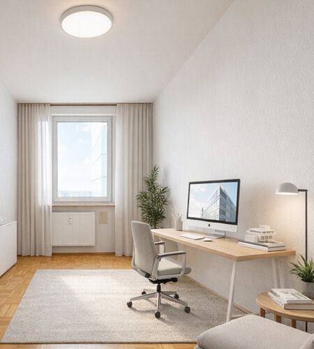 Büro virtuell möbliert Büro virtuell möbliert