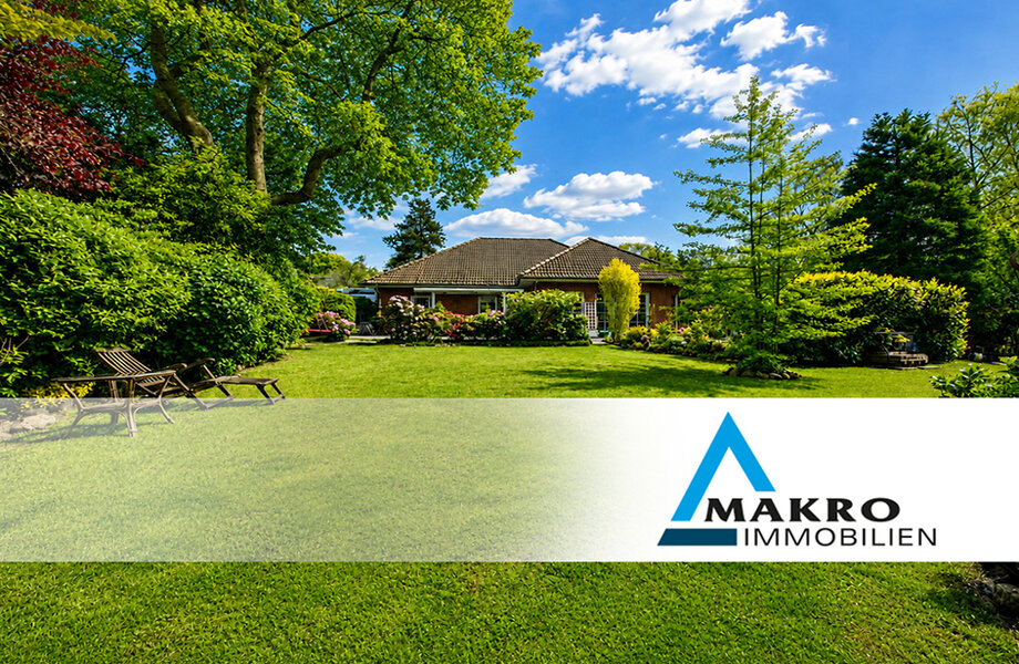 Real Estate Title Image Background
