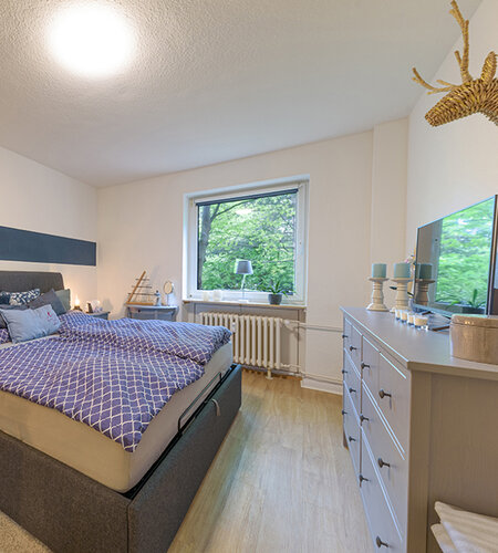 Schlafzimmer Schlafzimmer