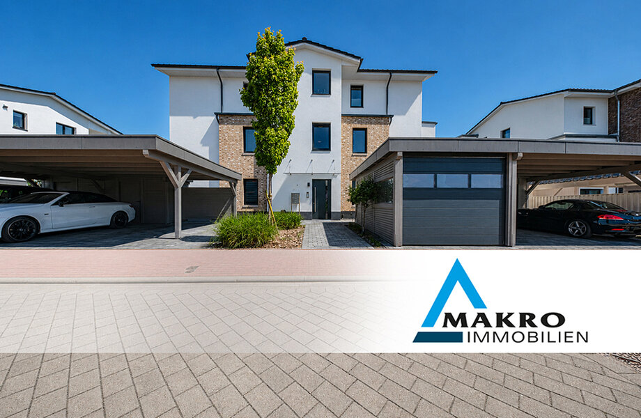Real Estate Title Image Background