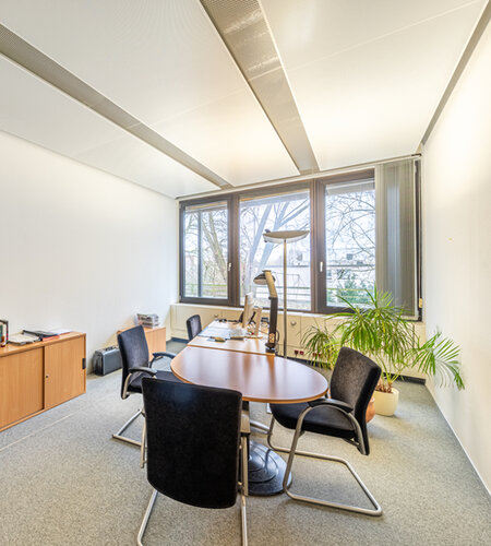 Büro