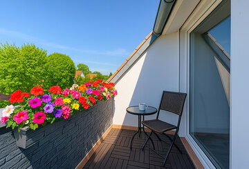 200-6321_Sommerlicher Balkon 200-6321_Sommerlicher Balkon
