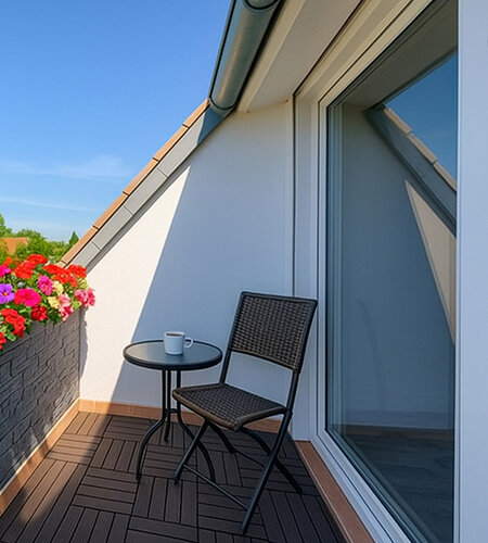200-6321_Sommerlicher Balkon 200-6321_Sommerlicher Balkon