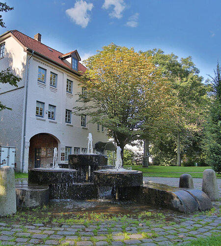 Torhaus Torhaus
