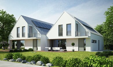 Doppelhaus Pinneberg