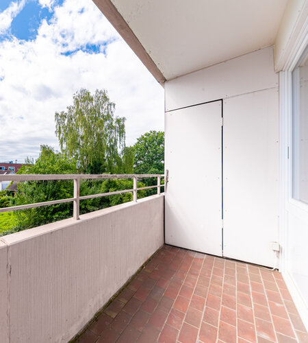 Balkon Balkon