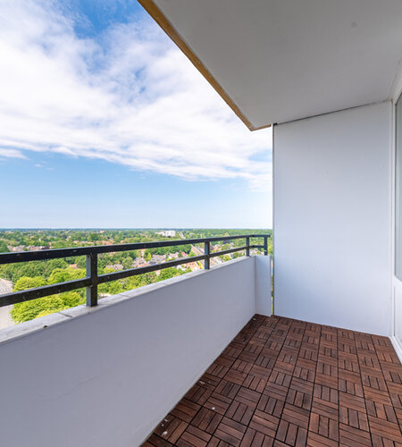 Balkon Balkon