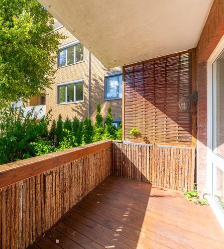 Balkon Balkon