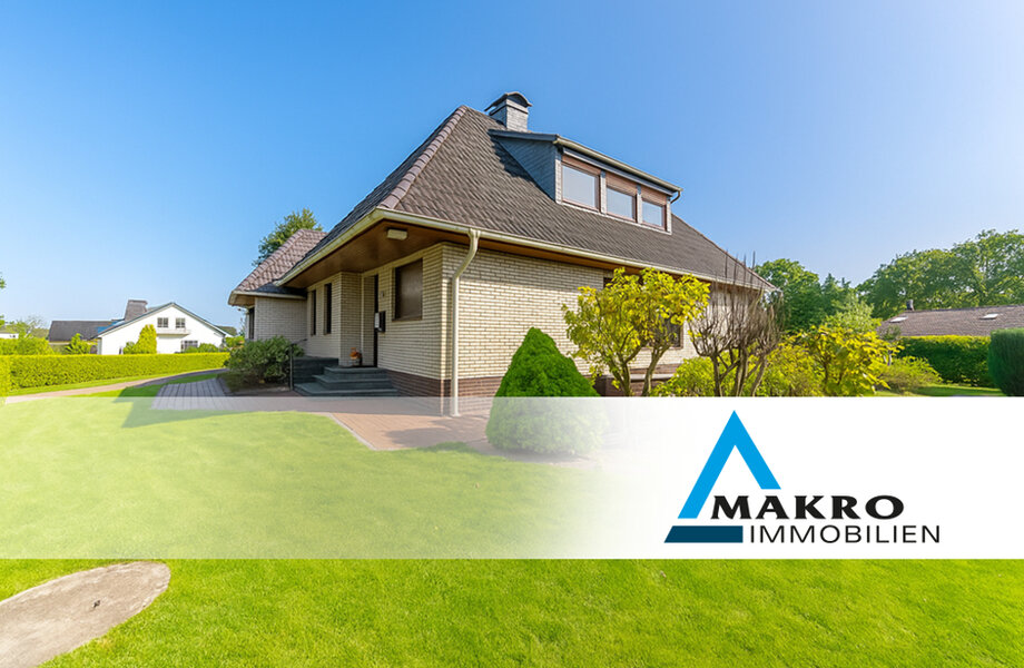 Real Estate Title Image Background