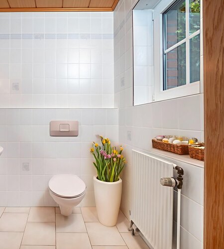 2SR07752 - Bathroom - Modern - 4 2SR07752 - Bathroom - Modern - 4