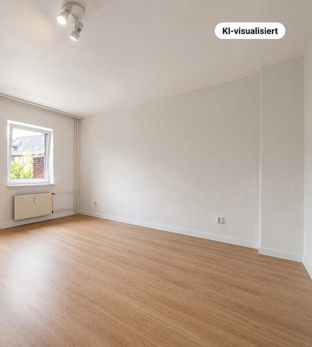 200-9409_Schlafzimmer-2_leer_renoviert_gestaged