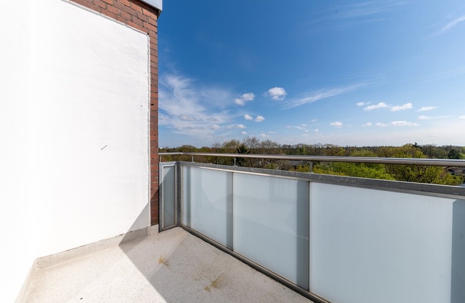 Balkon Balkon