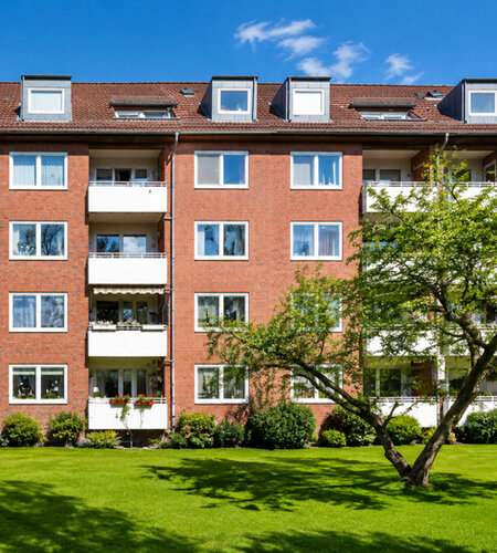 Rückansicht Rückansicht