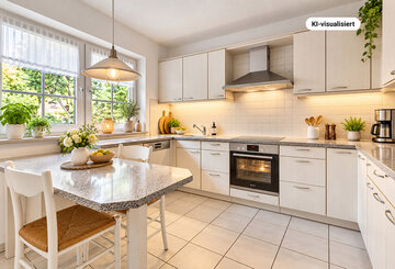 200-9983_Küche_KI_dekoriert 200-9983_Küche_KI_dekoriert