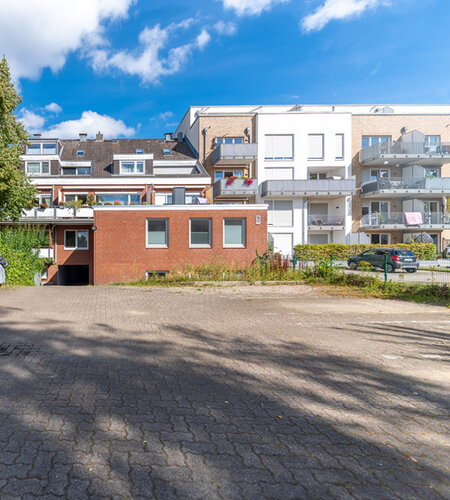 Rückansicht Rückansicht