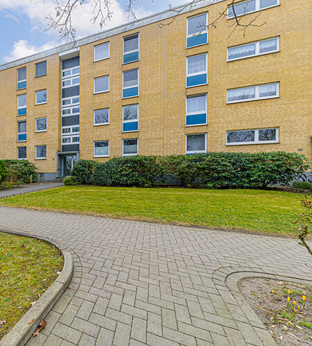 Hausansicht Hausansicht
