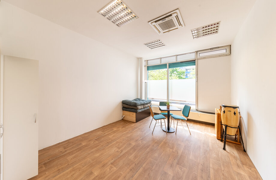 Büro I Büro I