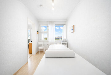 Behandlungszimmer Behandlungszimmer