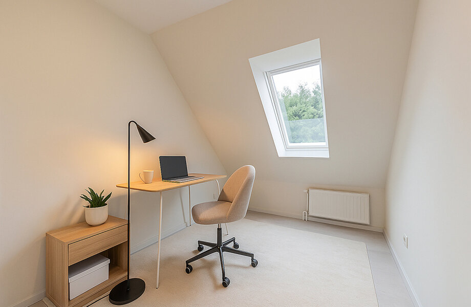 Durchgangszimmer_gestaged Durchgangszimmer_gestaged