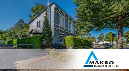 200-9433_Titel | 3D VIRTUAL TOUR - Haus mit separater Wohnung am Stadtpark in Elmshorn 200-9433_Titel