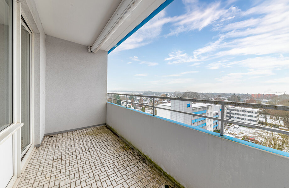 Balkon Balkon