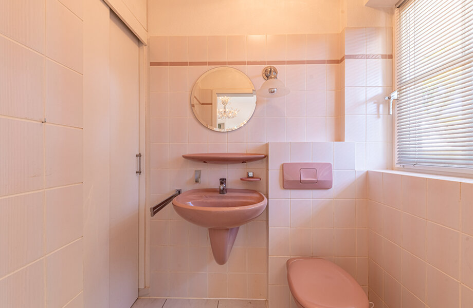 Gäste-WC