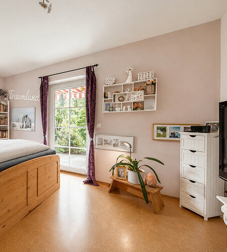 Schlafzimmer Schlafzimmer