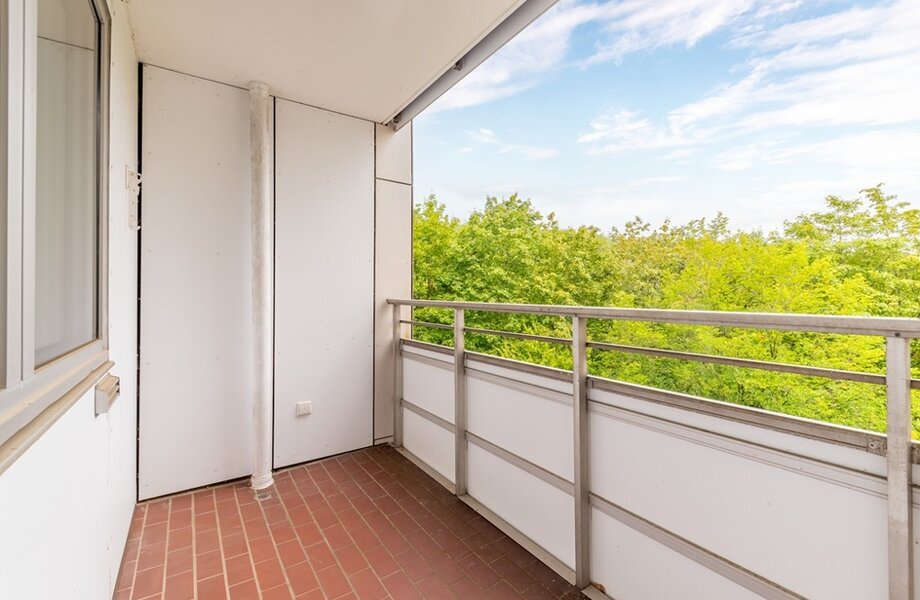 Balkon Ost Balkon Ost