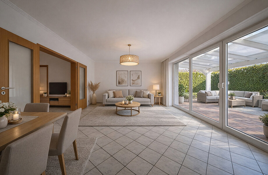 200-8699_Wohn-Esszimmer_gestaged 200-8699_Wohn-Esszimmer_gestaged