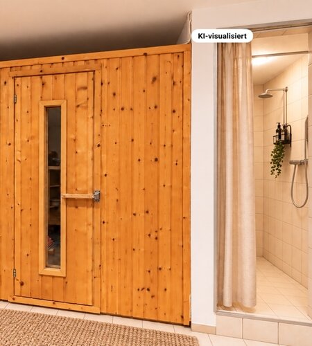 205_9379-Sauna dekoriert 205_9379-Sauna dekoriert