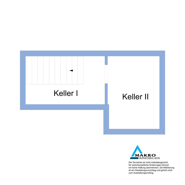 Keller Grundriss Keller