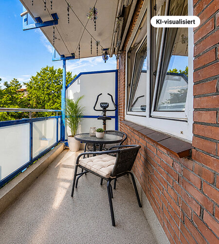 200-9347_Balkon_dekoriert