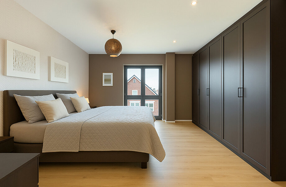 Schlafzimmer Schlafzimmer