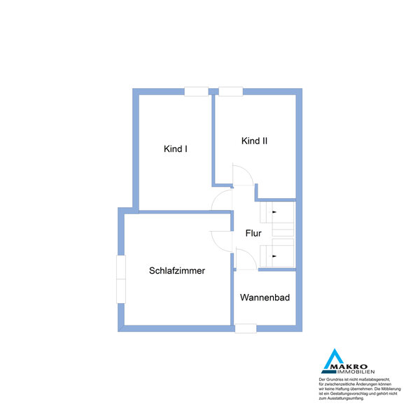 Obergeschoss Grundriss Obergeschoss