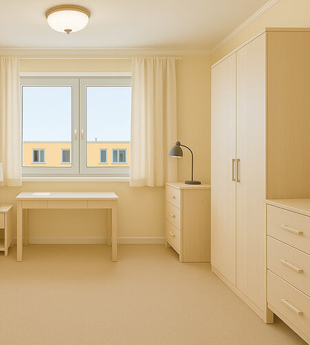 Schlafzimmer_II_gestaged Schlafzimmer_II_gestaged