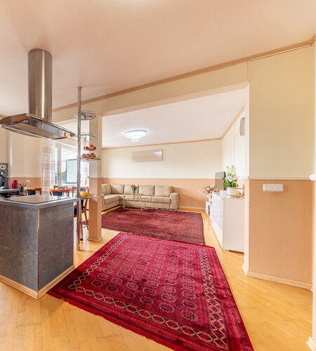 Kochen Wohnen Kochen Wohnen