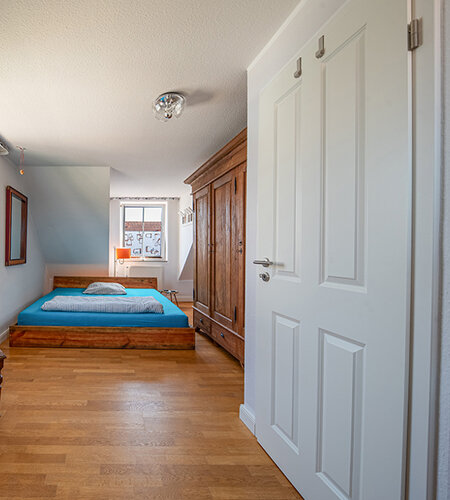 Schlafzimmer Schlafzimmer