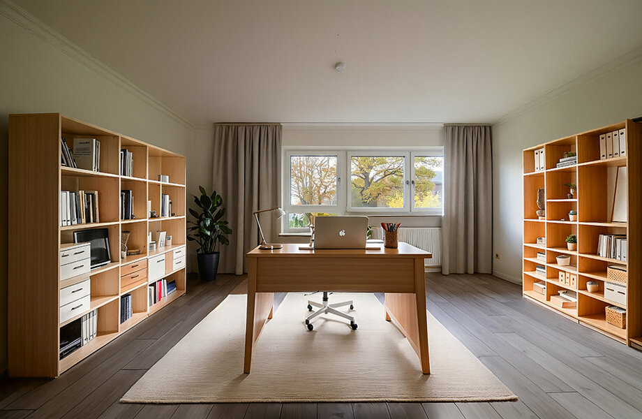 Kind_Gast_Büro_gestaged Kind_Gast_Büro_gestaged