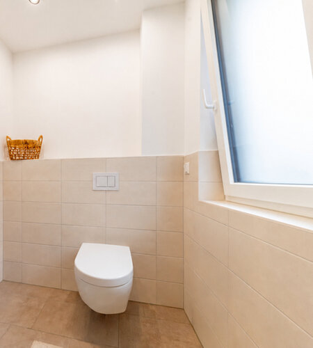 Gäste-WC