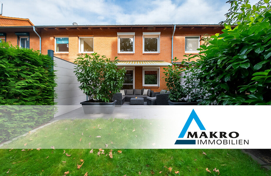 Real Estate Title Image Background